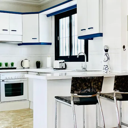 Apartment Riviera By The 2 Bedroom Sitio de Calahonda