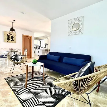 Riviera By The 2 Bedroom * Sitio de Calahonda