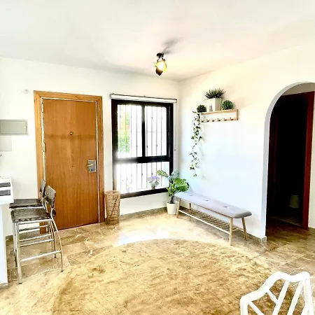 Riviera By The 2 Bedroom Apartment *