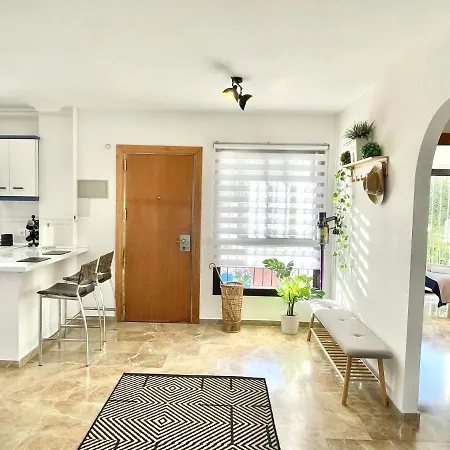 Riviera By The 2 Bedroom * Sitio de Calahonda