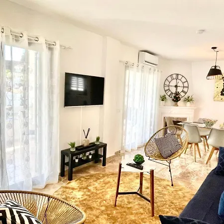 Riviera By The 2 Bedroom Appartement Sitio de Calahonda