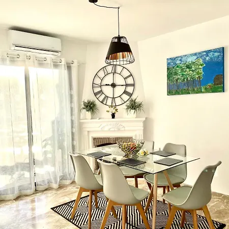 Apartment Riviera By The 2 Bedroom