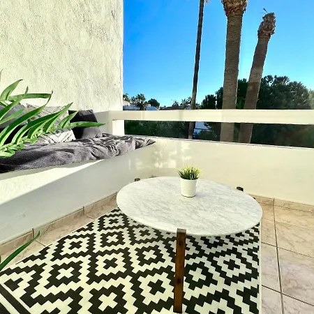 Riviera By The 2 Bedroom Apartment