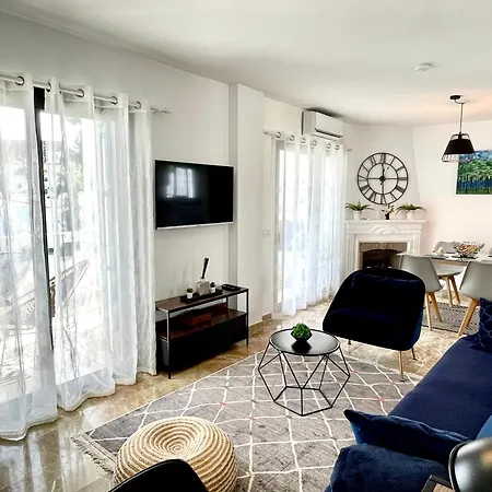 Riviera By The 2 Bedroom * Sitio de Calahonda