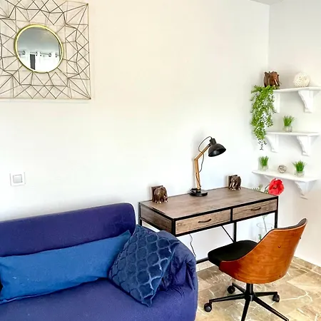 Riviera By The 2 Bedroom Apartment Sitio de Calahonda