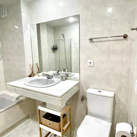 Riviera By The 2 Bedroom * Sitio de Calahonda