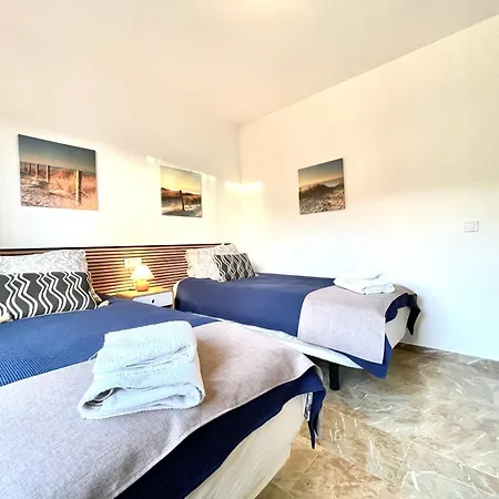 Riviera By The 2 Bedroom *