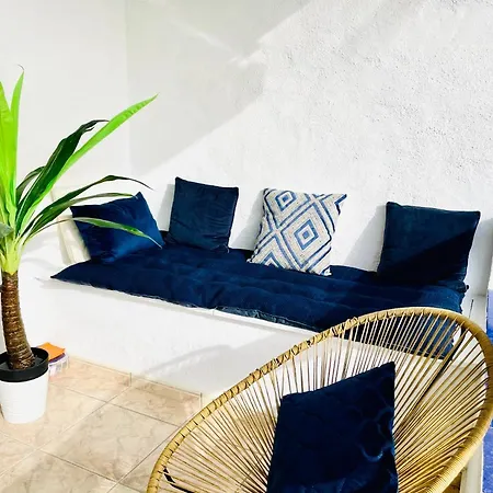 Riviera By The 2 Bedroom Sitio de Calahonda