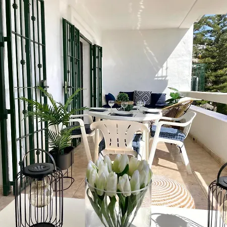 Riviera By The 2 Bedroom Sitio de Calahonda