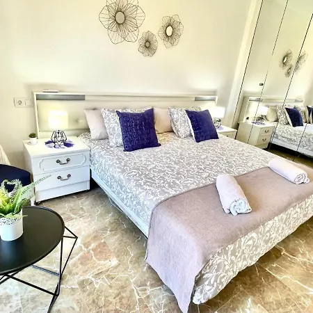 Riviera By The 2 Bedroom * Sitio de Calahonda