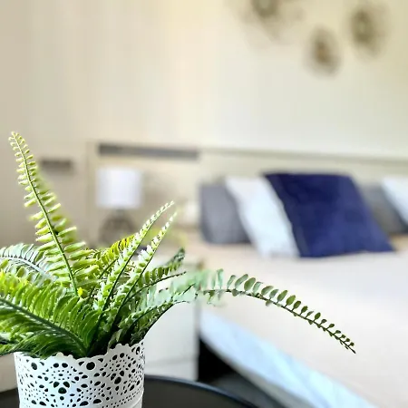 Apartman Riviera By The 2 Bedroom *