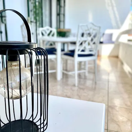 Riviera By The 2 Bedroom * Sitio de Calahonda