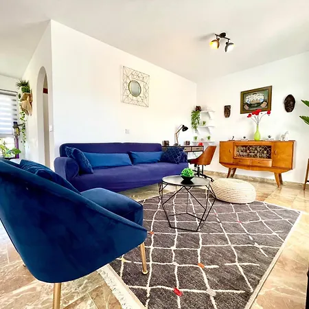 Riviera By The 2 Bedroom * Sitio de Calahonda