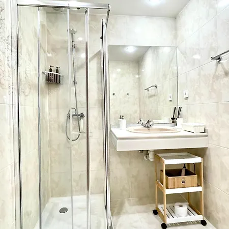 Apartman Riviera By The 2 Bedroom