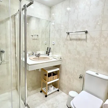 Апартаменты Riviera By The 2 Bedroom *