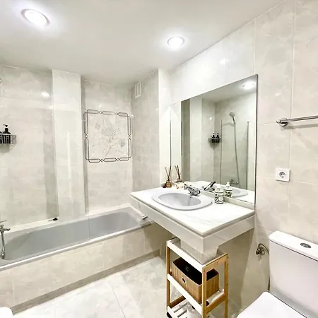 Riviera By The 2 Bedroom